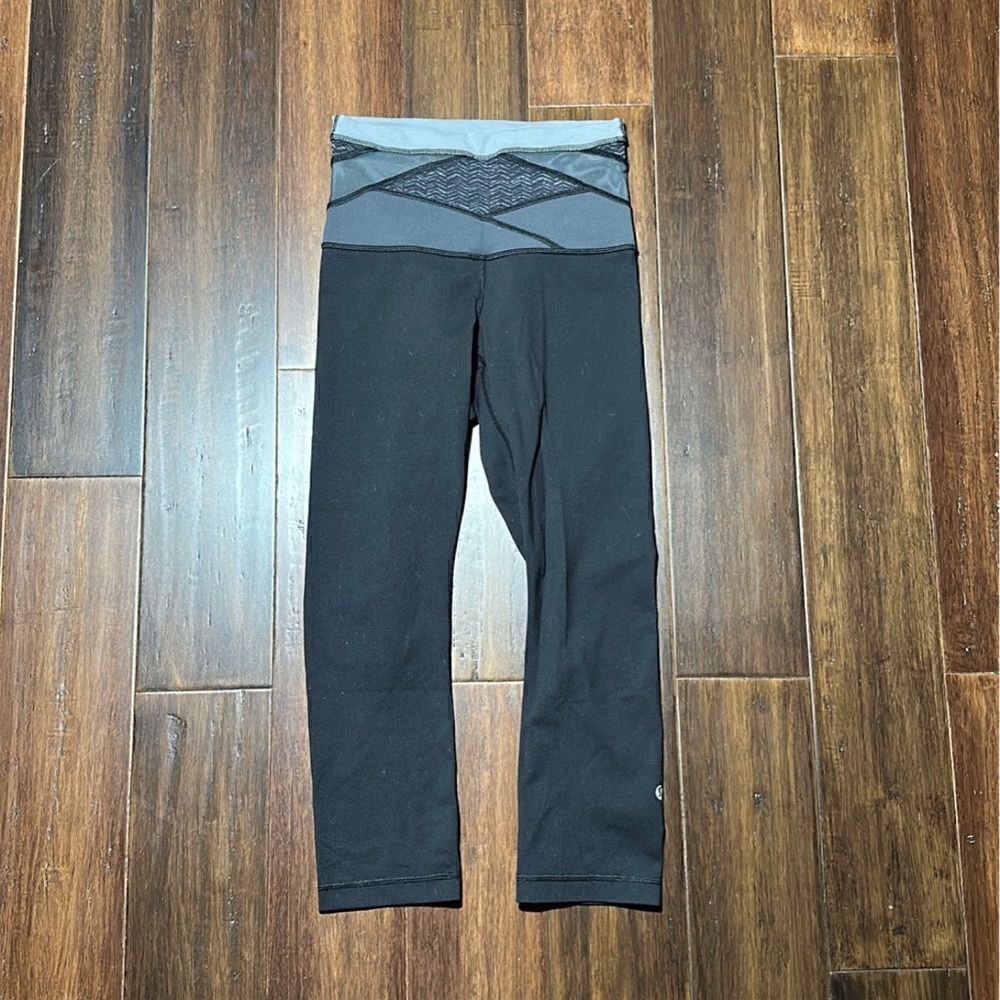 Lululemon Ladies Leggings  